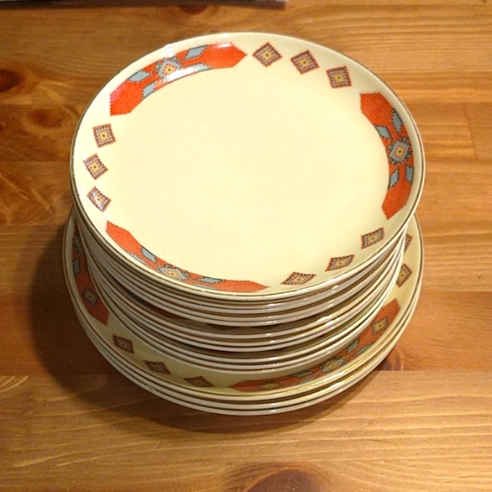 Cavitt Shaw Pottery